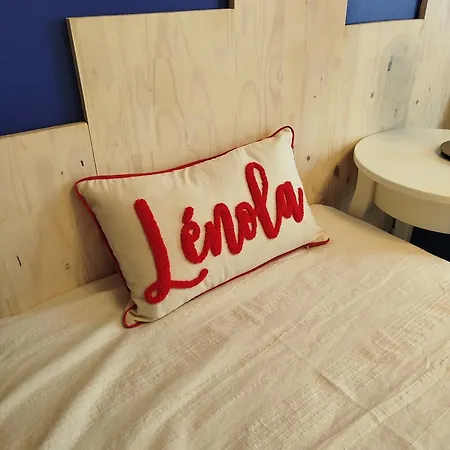 Holiday home Lenola En Ardeche