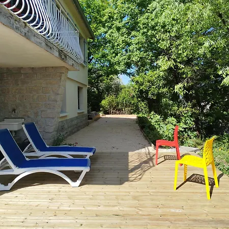 Lenola En Ardeche *