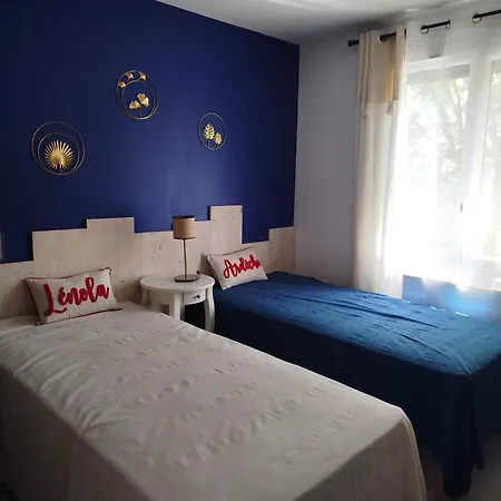 Vakantiehuis Lenola En Ardeche Labeaume
