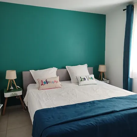 Vakantiehuis Lenola En Ardeche *