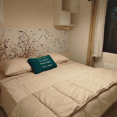 Holiday home Lenola En Ardeche