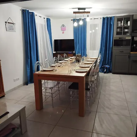 Ferienhaus Lenola En Ardeche
