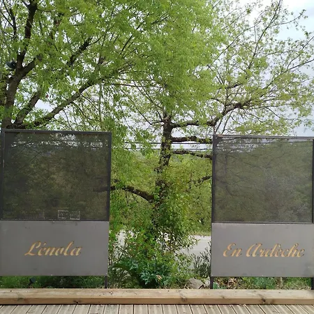 Lenola En Ardeche Vakantiehuis