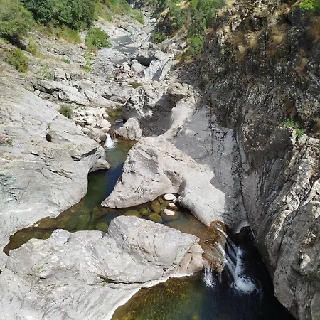 Holiday home Lenola En Ardeche