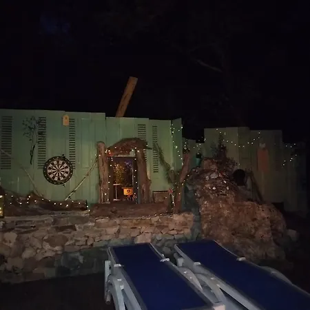 Lenola En Ardeche Vakantiehuis