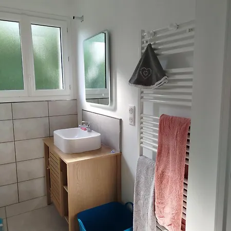 Ferienhaus Lenola En Ardeche *