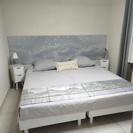 Lenola En Ardeche Holiday home *