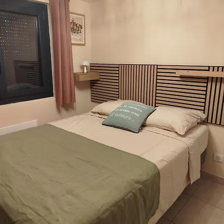 Vakantiehuis Lenola En Ardeche *