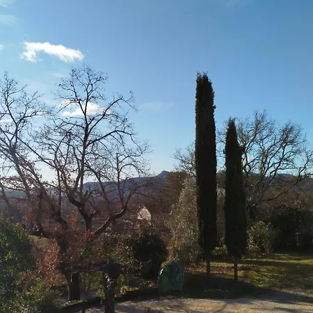 Vakantiehuis Lenola En Ardeche *