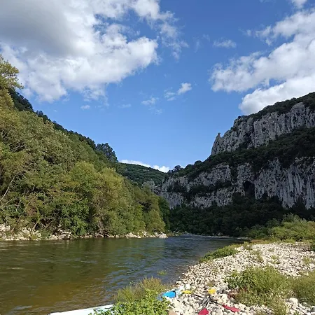 Lenola En Ardeche * Labeaume