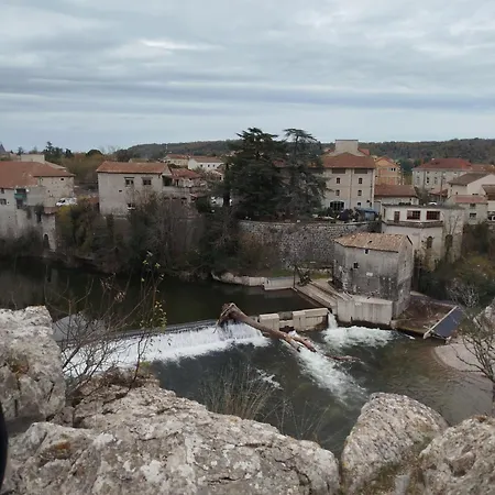 Lenola En Ardeche * Labeaume