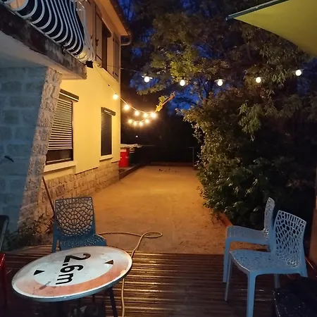Lenola En Ardeche * Labeaume