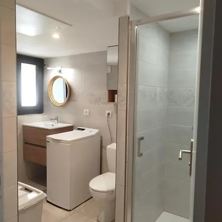 Lenola En Ardeche Holiday home