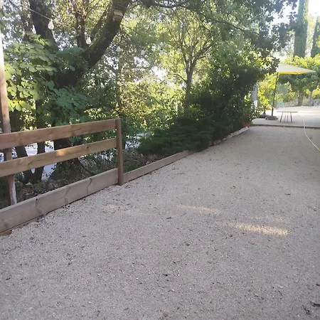 Holiday home Lenola En Ardeche Labeaume