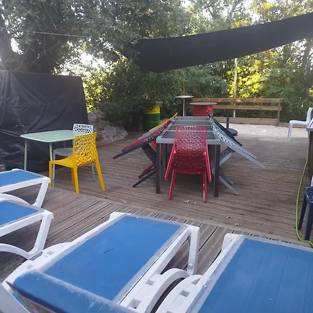Vakantiehuis Lenola En Ardeche Labeaume