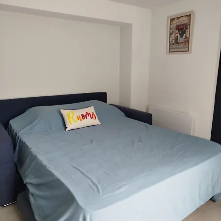Lenola En Ardeche Ferienhaus Labeaume