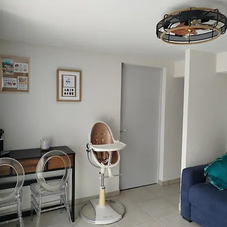 Lenola En Ardeche Ferienhaus *